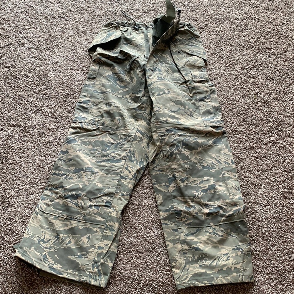 Military all purpose pants